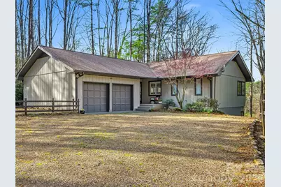 1663 Glen Cannon Drive, Pisgah Forest, NC 28768 - Photo 4