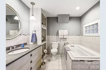 1663 Glen Cannon Drive, Pisgah Forest, NC 28768 - Photo 34