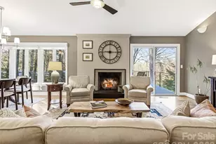 1663 Glen Cannon Dr, Pisgah Forest, NC 28768 - Photo 8