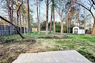 6722 Stillmeadow Dr, Charlotte, NC 28277 - Photo 22