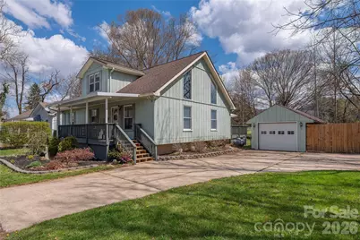 209 Browning Road, Waynesville, NC 28786 - Photo 2