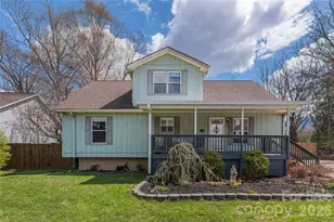 209 Browning Rd, Waynesville, NC 28786 - Photo 2