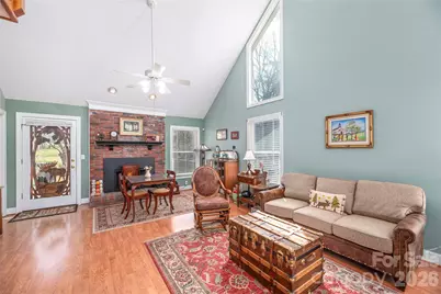 209 Browning Road, Waynesville, NC 28786 - Photo 8