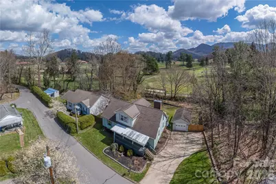 209 Browning Road, Waynesville, NC 28786 - Photo 4