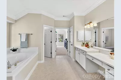 3406 Abbey Hill Lane, Charlotte, NC 28210 - Photo 32