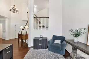 3406 Abbey Hill Ln, Charlotte, NC 28210 - Photo 10