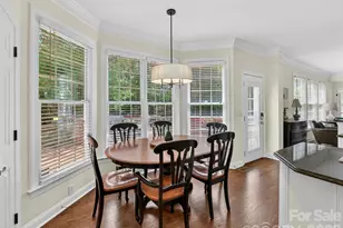 3406 Abbey Hill Ln, Charlotte, NC 28210 - Photo 22