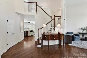 3406 Abbey Hill Ln, Charlotte, NC 28210 - Photo 8