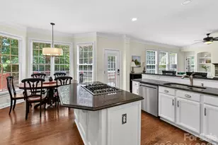 3406 Abbey Hill Ln, Charlotte, NC 28210 - Photo 20