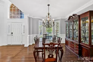 3406 Abbey Hill Ln, Charlotte, NC 28210 - Photo 12