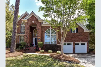 3406 Abbey Hill Lane, Charlotte, NC 28210 - Photo 1