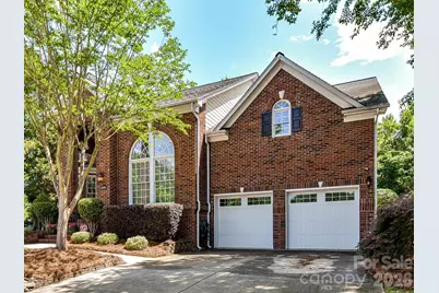3406 Abbey Hill Lane, Charlotte, NC 28210 - Photo 4
