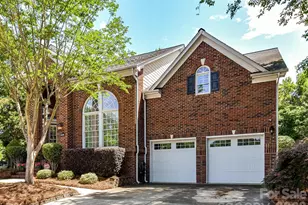 3406 Abbey Hill Ln, Charlotte, NC 28210 - Photo 4