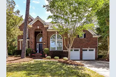 3406 Abbey Hill Lane, Charlotte, NC 28210 - Photo 2