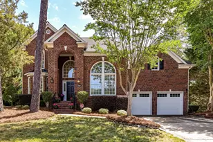 3406 Abbey Hill Ln, Charlotte, NC 28210 - Photo 2