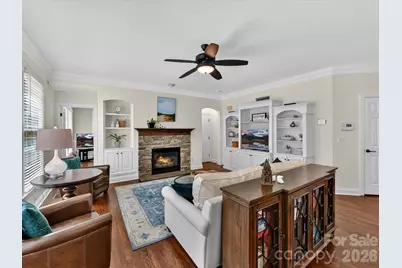 3406 Abbey Hill Lane, Charlotte, NC 28210 - Photo 16