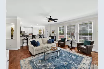3406 Abbey Hill Lane, Charlotte, NC 28210 - Photo 14