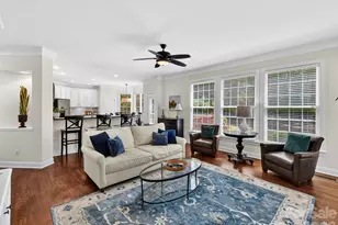 3406 Abbey Hill Ln, Charlotte, NC 28210 - Photo 14