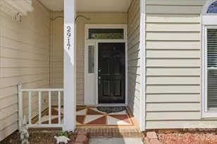 2917 Dellinger Dr, Charlotte, NC 28269 - Photo 4