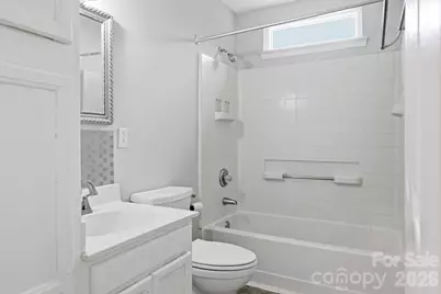 2917 Dellinger Drive, Charlotte, NC 28269 - Photo 24