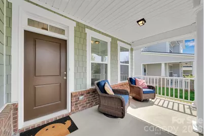 3556 County Down Avenue, Kannapolis, NC 28081 - Photo 4