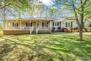 209 Holly Hills Dr, Forest City, NC 28043 - Photo 1