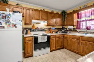 209 Holly Hills Dr, Forest City, NC 28043 - Photo 8