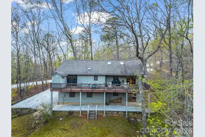 780 Rixhaven Drive, Saluda, NC 28773 - Photo 6