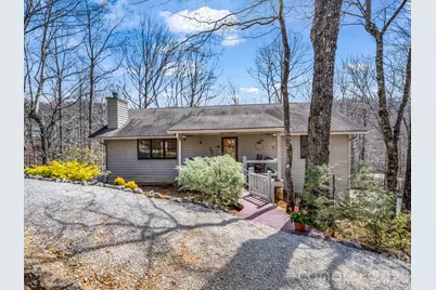 780 Rixhaven Drive, Saluda, NC 28773 - Photo 2