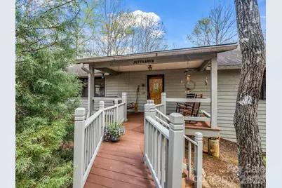 780 Rixhaven Drive, Saluda, NC 28773 - Photo 4