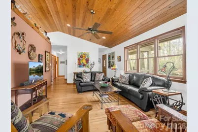 780 Rixhaven Drive, Saluda, NC 28773 - Photo 10