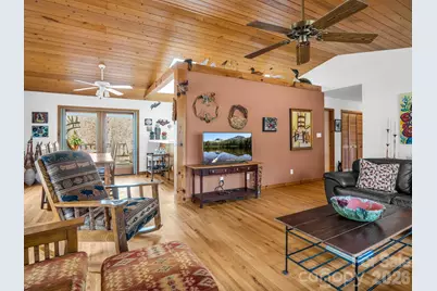 780 Rixhaven Drive, Saluda, NC 28773 - Photo 12