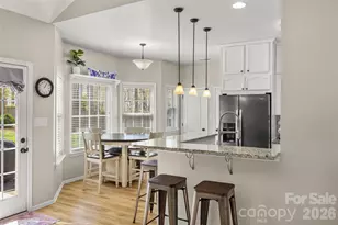 2826 Barnard Castle Ln, Matthews, NC 28104 - Photo 12