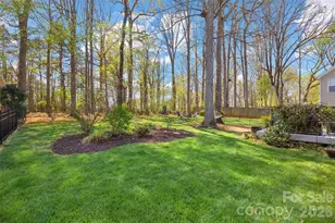 2826 Barnard Castle Ln, Matthews, NC 28104 - Photo 34