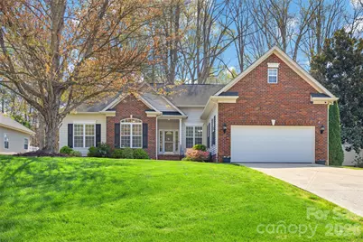 2826 Barnard Castle Lane, Matthews, NC 28104 - Photo 1
