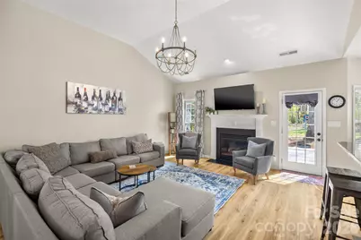 2826 Barnard Castle Lane, Stallings, NC 28104 - Photo 8