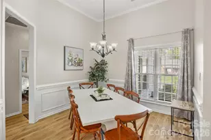 2826 Barnard Castle Ln, Matthews, NC 28104 - Photo 6