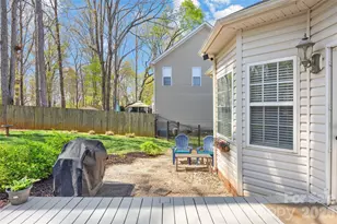 2826 Barnard Castle Ln, Matthews, NC 28104 - Photo 30