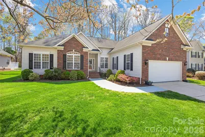 2826 Barnard Castle Lane, Stallings, NC 28104 - Photo 2