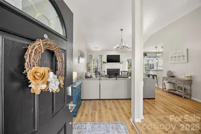 2826 Barnard Castle Lane, Stallings, NC 28104 - Photo 4