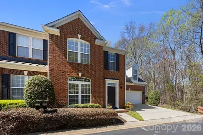 10400 Berkeley Woods Lane, Charlotte, NC 28277 - Photo 30