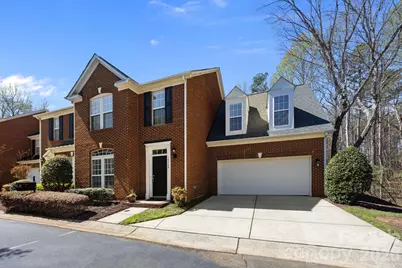 10400 Berkeley Woods Lane, Charlotte, NC 28277 - Photo 28