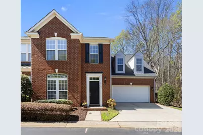 10400 Berkeley Woods Lane, Charlotte, NC 28277 - Photo 1