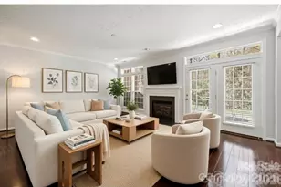 10400 Berkeley Woods Ln, Charlotte, NC 28277 - Photo 10