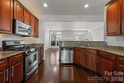 10400 Berkeley Woods Lane, Charlotte, NC 28277 - Photo 6