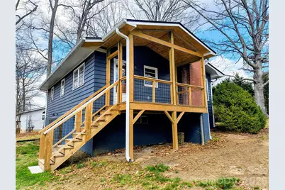 143 Tabernacle Road, Black Mountain, NC 28711 - Photo 16