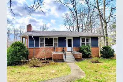 143 Tabernacle Road, Black Mountain, NC 28711 - Photo 1