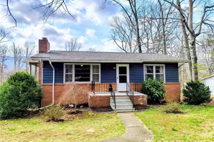 143 Tabernacle Rd, Black Mountain, NC 28711 - Photo 1