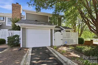 7287 Meeting Street, Charlotte, NC 28210 - Photo 24