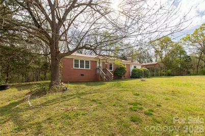 1724 Old Camden Monroe Highway, Lancaster, SC 29720 - Photo 2